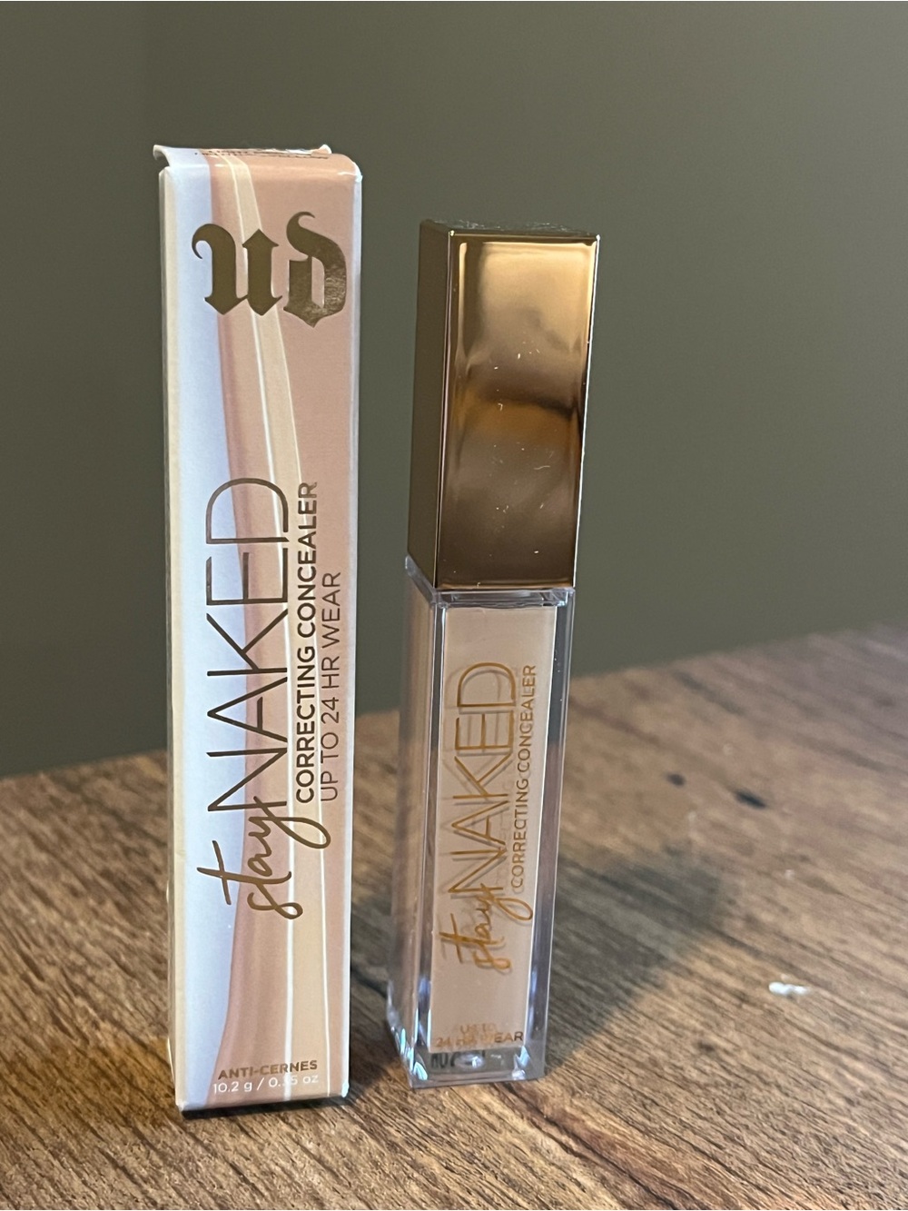 Urban Decay Stay Naked Correcting Concealer - 40NY
